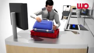 WO Interior Security Animation
