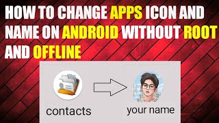 how to change app icons on android screenshot 4