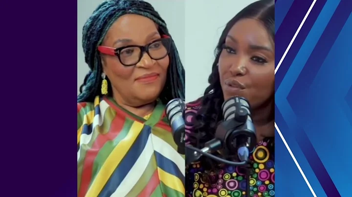 Actress Ngozi Nwosu says infidelity is not enough reason to leave a man