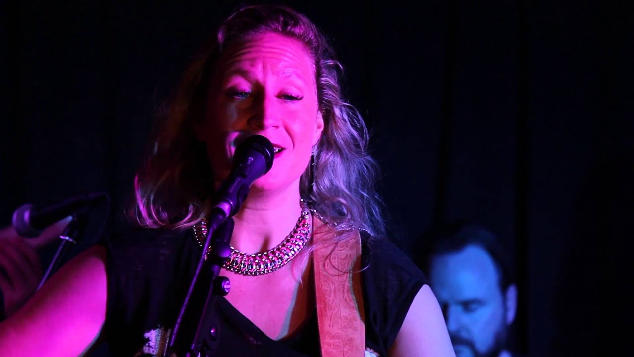 Nice Mess - It´s been a while (Staind Cover)