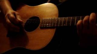 Solid Air Acoustic ..john Martyn