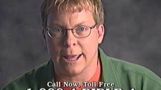Telephone Service From Hell