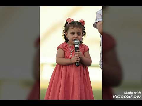 تحدي ناري بين جنى مقداد و سجى حماد
