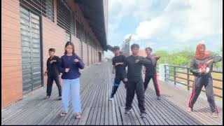 STECU STECU | Senam Kreasi | By : VitC28