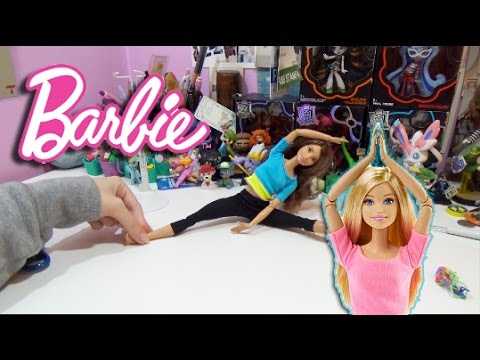barbie made to move prezzo