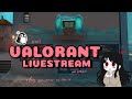 Mini Late night Valorant Chillstream on Mumbai Servers|#Valorant#Gaming#Live#fyp#gamergirl