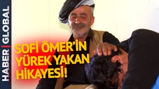 Sofi Ömer'in Yürek Yakan Hikayesi! Türkiye'nin Halay Başının Acı Hikayesi