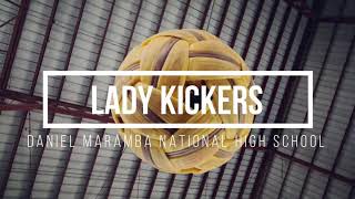 Daniel maramba lady kickers teaser