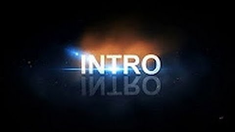 [BEST]Intro for BBOT11 l By FCI