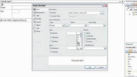 Total Training for Microsoft ASP.Net 2.0 - Part16.wmv