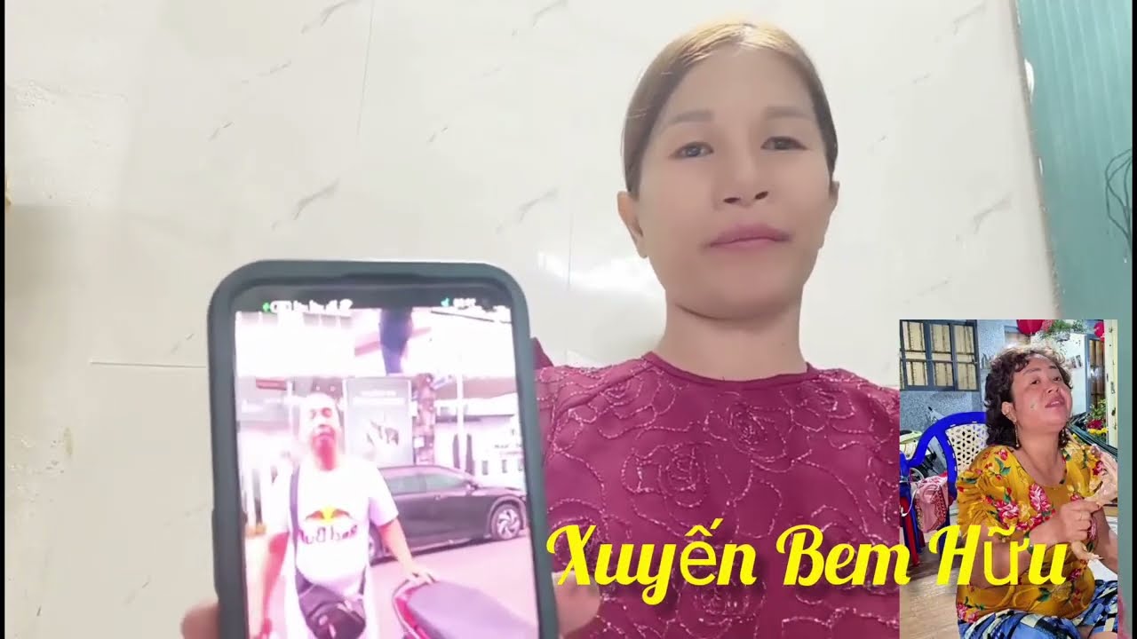 Xuyến Bem Hữu 