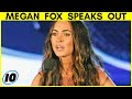 We All Owe Megan Fox An Apology - UPDATE