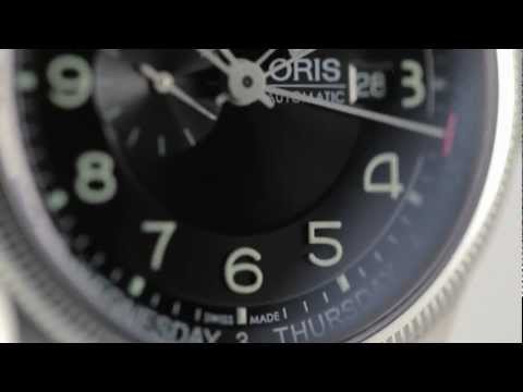 Oris Big Crown