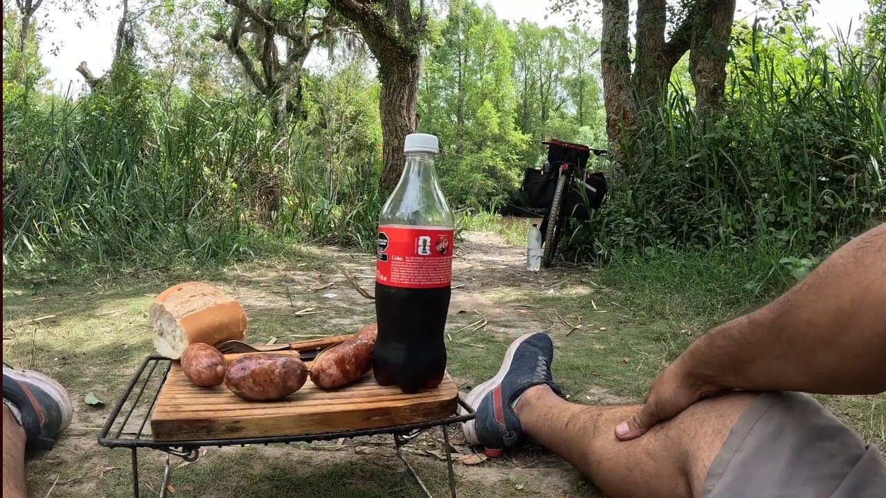 EL MEJOR LUGAR, pesca y cocina 