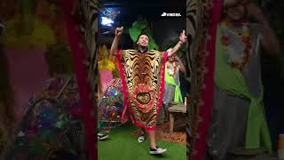 Abang Dan Adik Vincent Kalah Telak Lawan Caitlin Dinasti Rompies Hancur