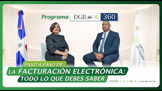 Paso a paso de la Facturación Electrónica: todo lo que debes saber
