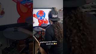 MUCHA LUCHA drum drumvideo blastbeat music  drumtechnique drumbeats drumchops drumlicks