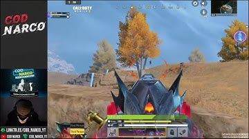 CoD Narco guides Advika clutches 🤯| CoD Narco 