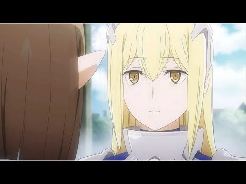 ダンまち ベル編 メインストーリー 第12話 理由 前編 [#ダンメモ]