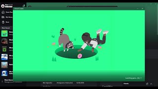 Fix Donut County Not Launching From Xbox App/Microsoft Store On PC screenshot 5