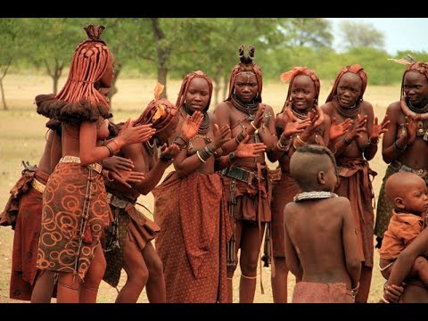 A Journey into the Heart of Life: Exploring African Tribal Birth Ceremonies