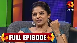 Jb Junction Nadiya Moidu - Part 02 22Nd June 2014