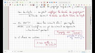 Electromagnétisme chap.8 : ARQS et induction (part 1)