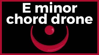 Download Lagu DRONE: E minor CHORD | Cello | Strings MP3