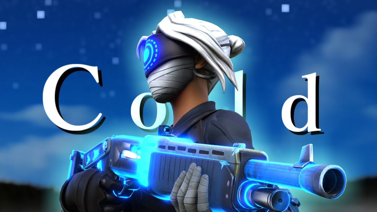 Cold ️ | Fortnite Highlights - YouTube