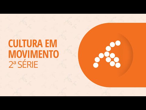 Vídeo: Qual é o contexto da cultura?