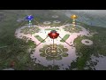 [TAS] Pikmin - 752 Distant Spring Challenge Mode (Ver.2)