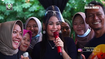 DIAN ANIC TERLALU BAHAGIA ANICA NADA SIANG 31 OKTTOBER 2020 GG MANDALA MAJASIH INDRAMAYU