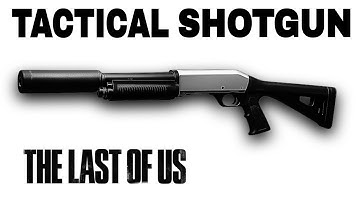 The Last Of Us Multiplayer | 4k Video ultra HD 60fps