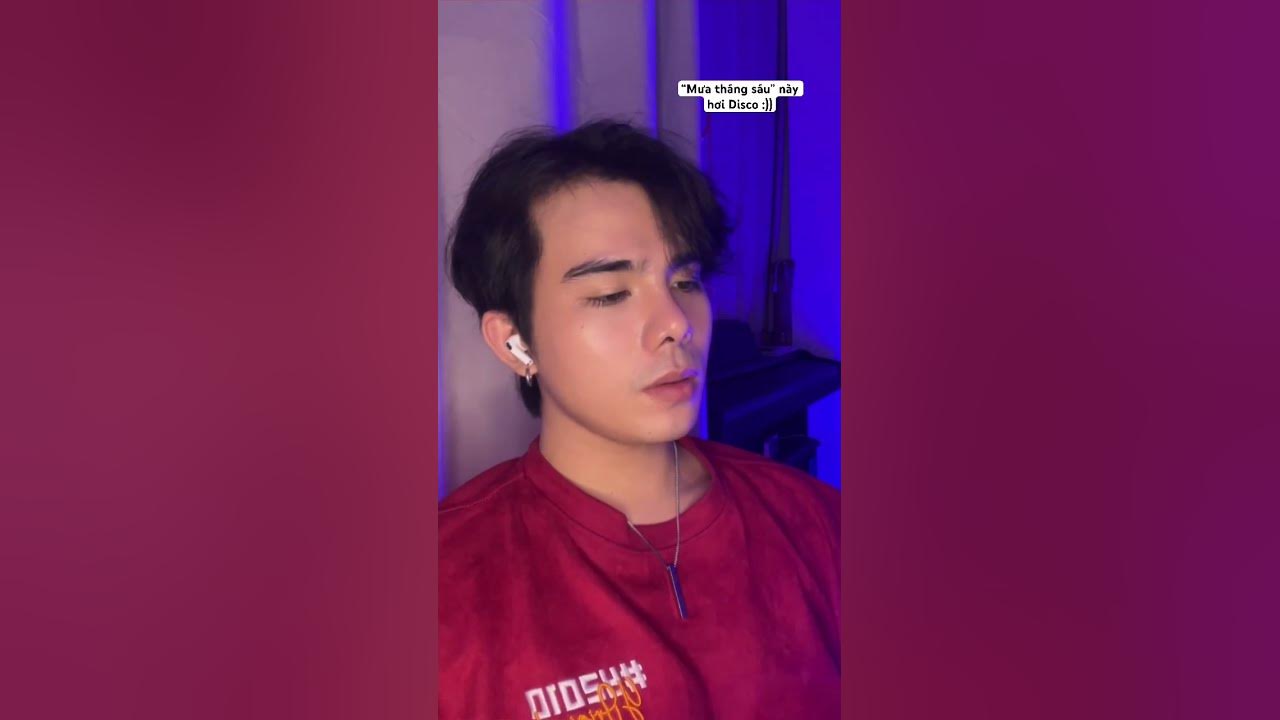 Mưa tháng sáu | Nguyễn Lam | Cover Mưa tháng sáu | Nguyễn Lam | Cover