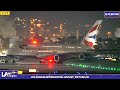 LIVE @Los Angeles International Airport | LAX Plane Spotting