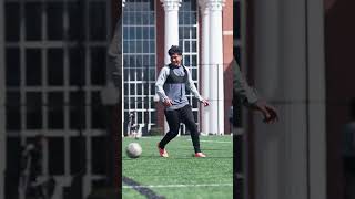 HPU Men's Soccer: Anthony Ramirez Mic'd Up