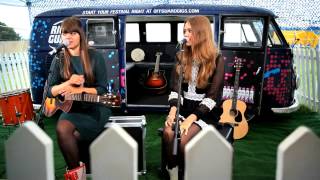 First Aid Kit - Advent Calendar Day 9 - OFF GUARD GIGS