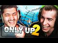 DI NUOVO.. PROVO A NON BESTEMMIARE SU ONLY UP 2.0!!!