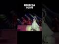 【REBECCA】OLIVE🎵 #shorts #rebecca #nokko #レベッカざんまい #レベ活