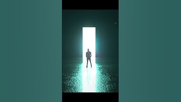 Made a vfx shot by using maya and after effects