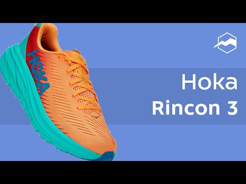 Кроссовки Hoka Rincon