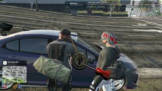 Gta 5 Maymuncuk Kullanimi