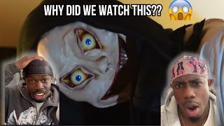 The SCARIEST Short Film on YouTube?! | The Pretty Thing Reaction