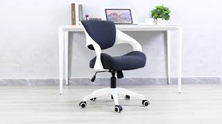 オフィスチェア(OC119 BK) | ニトリネット【公式】 家具・インテリア通販