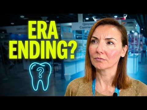 Is Layering Dead? Monochromatic Success in Anterior Teeth | Dr. Danijela Marovic