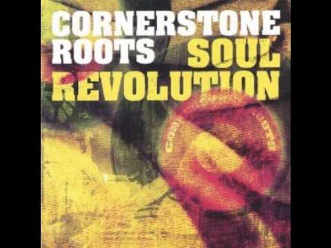 Cornerstone Roots - Lovers acordes