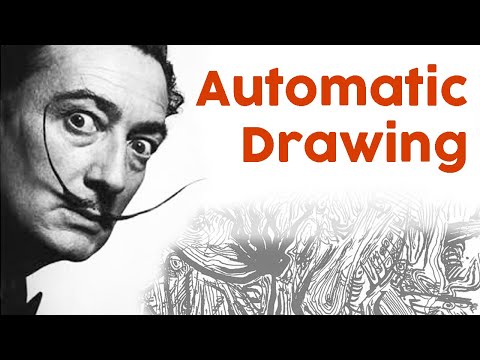 Video: What The Subconscious Mind Draws