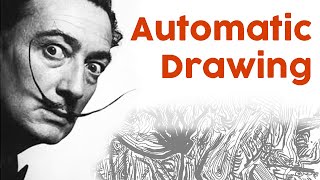 Automatic Drawing