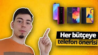 2.000-3.000 Tl Arasında Alınabilecek En Iyi Telefonlar Mayis 2020