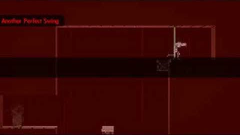 Challenge Room 34 - Another Perfect Swing - Bionic Commando: